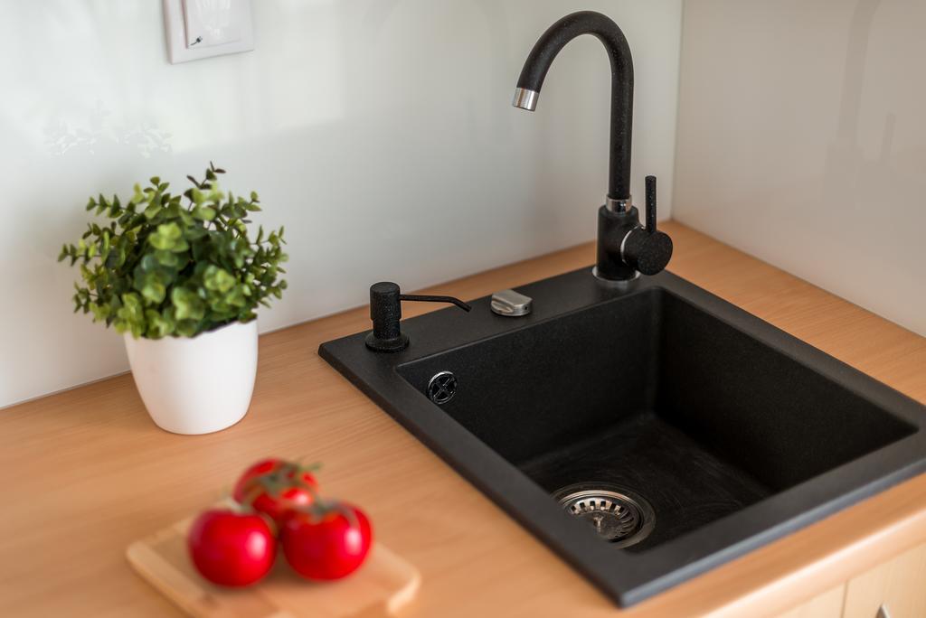 P&O Apartments Szwedzka Warsaw Ngoại thất bức ảnh